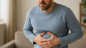 Se soffri di gonfiore, devi provare questo alimento!