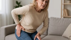 Le cause del dolore all’anca nelle donne: riconosci questi sintomi