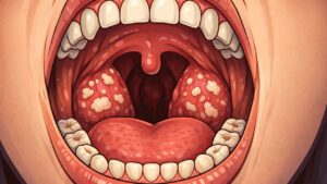10 Rimedi che mettono fine alle infezioni da streptococco alla gola velocemente