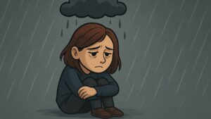 7 segnali che indicano una profonda infelicità: come capire quando qualcosa non va