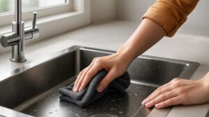 L’errore comune in cucina che favorisce la proliferazione dei batteri (e come evitarlo)