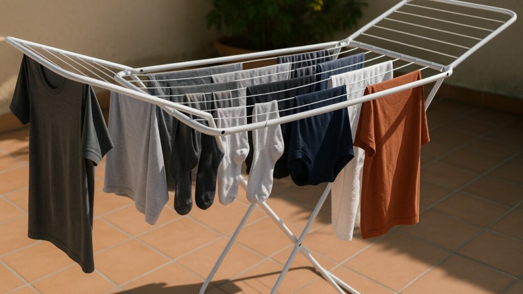 stendi biancheria