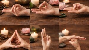 Terapia Mudra: 10 allineamenti delle mani e la loro importanza