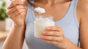 La verità sull’olio di cocco che non vogliono che tu sappia