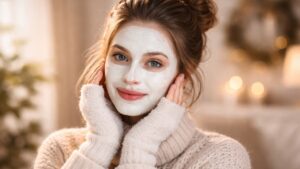 Routine viso in inverno: proteggi la tua pelle con questi 3 prodotti