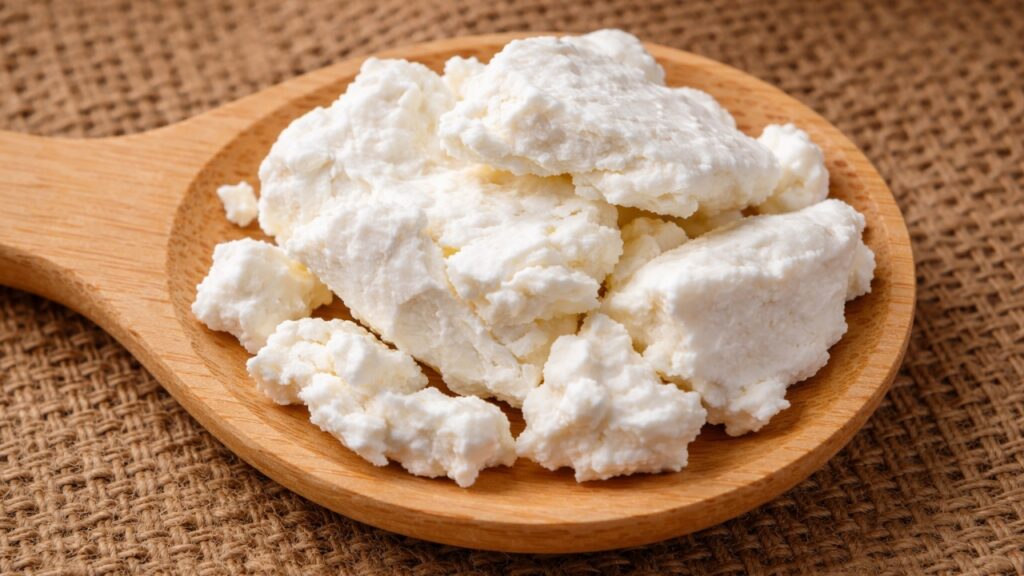 ricotta