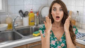 L’oggetto in casa che resta sempre sporco, nessuno ci pensa mai