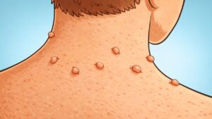 9 rimedi naturali per sbarazzarsi delle verruche cutanee