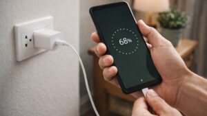 È questo l’errore che facciamo tutti con la batteria del nostro cellulare