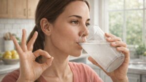 Prendine mezzo cucchiaino al mattino e di’ addio al dolore alle ossa, ai nervi, all’ansia, alla depressione, all’insonnia, ai reumatismi e alla stanchezza