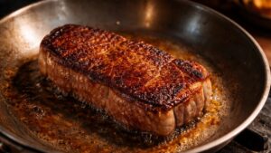 Hai mai sentito parlare della reazione di Maillard?  Il segreto degli chef stellati dietro una carne deliziosa