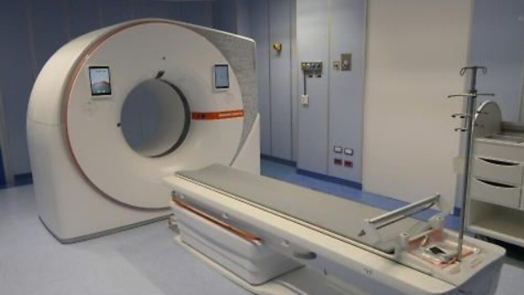 strumento diagnostico