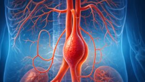 6 sane abitudini per prevenire un aneurisma