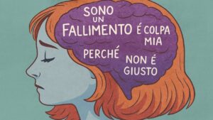 Come allenare il tuo cervello a smettere di preoccuparsi