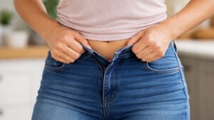 Abitudini che ti fanno ingrassare: perché il tuo piano per perdere peso sta funzionando al contrario