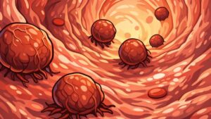 Sintomi del cancro colorettale nelle donne che devi conoscere