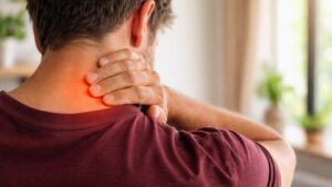 Cos’è la cervicobrachialgia e come si manifesta nel tuo corpo