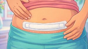 Effetti del cesareo: 10 cose che nessuno ti dice