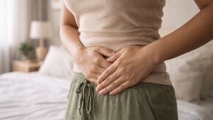 Hai il colon irritabile? Cosa dovresti mangiare