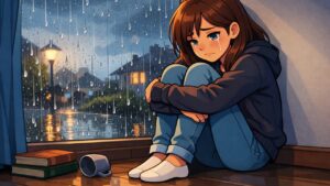 8 abitudini delle persone infelici e come smettere