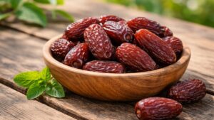 11 frutti ricchi di ferro per aumentare i livelli