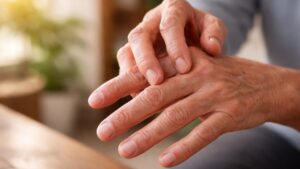 Quale allarme ti sta dando il tuo organismo se senti spesso formicolio a mani, braccia, piedi o gambe