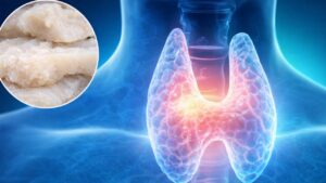Hai problemi alla tiroide? Devi mangiare spesso questo alimento