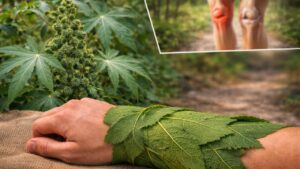 Molti la buttano via senza pensarci due volte, ma riconoscere questa pianta potrebbe essere come trovare oro nel proprio giardino