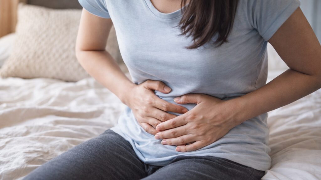 pesantezza di stomaco