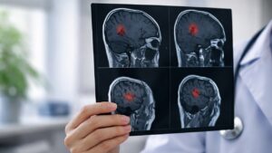 Tumore al cervello: i primi sintomi che non devi assolutamente ignorare