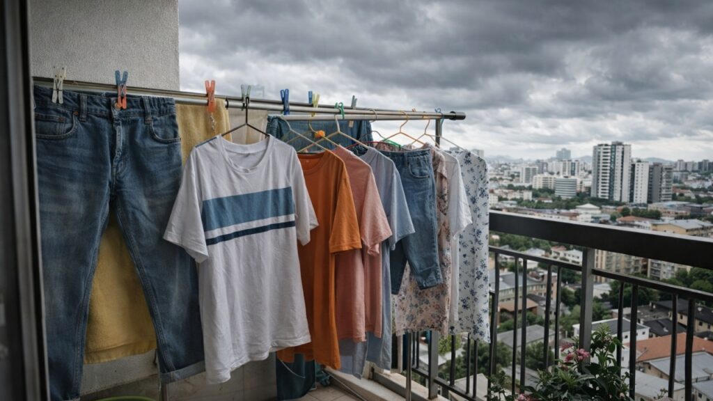 asciugatura più rapida