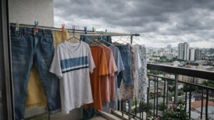 I tuoi vestiti ci mettono tempo ad asciugarsi e hai paura del cattivo odore? Velocizza il tutto grazie a questi TRUCCHETTI