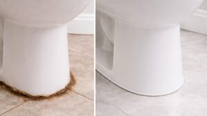 Ignorare questo aspetto non farà che peggiorare la situazione. Passo dopo passo, ti mostreremo come far tornare il tuo wc come nuovo