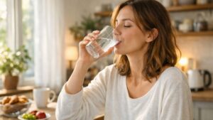 I benefici di bere acqua a stomaco vuoto (devi assolutamente conoscerli)