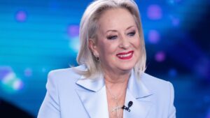 Carolyn Smith racconta le sue condizioni di salute: “Il tumore è tornato”