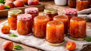 Tappo del barattolo delle conserve gonfio: come riconoscere il botulino, fate attenzione