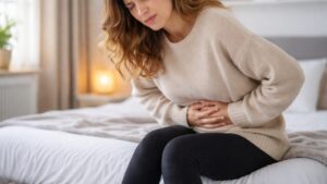 I sintomi della malattia infiammatoria pelvica nelle donne che devi conoscere