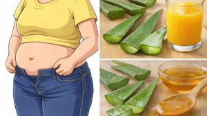 5 rimedi all’aloe vera che ti aiutano a purificare il colon