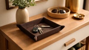 Lasci sempre le chiavi nello stesso posto quando rientri in casa? Cosa significa secondo la PSICOLOGIA