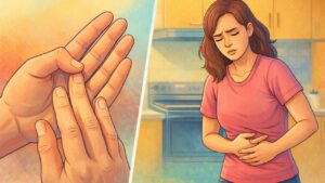 Sintomi del diabete che non devi ignorare: il tuo corpo sta parlando