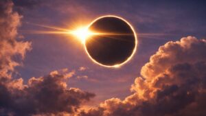 Arriva l’eclissi solare e non tornerà prima di 87 anni. Ecco come e quando vederla