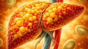 Fegato grasso? Allora fai molta attenzione a questi alimenti