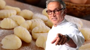 Lo chef Barbieri rivela i trucchi dei suoi gnocchi, ti verranno come al ristorante!
