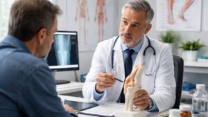 Le 7 malattie ossee più comuni che devi conoscere