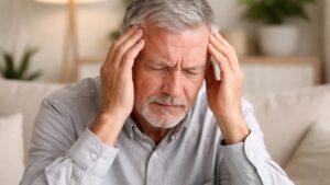 Ultimamente sei sempre nervoso? Ti dico come puoi aiutarti in 7 modi