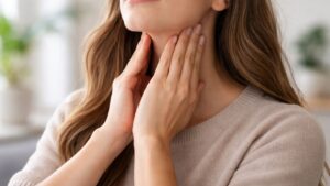 7 malattie che causano noduli nel corpo