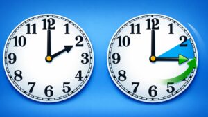 Ora legale: ecco quando arriva e come spostare le lancette