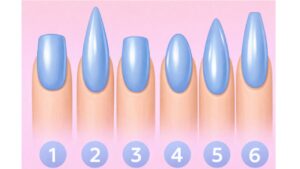 Scegli un’unghia per scoprire che tipo di donna sei