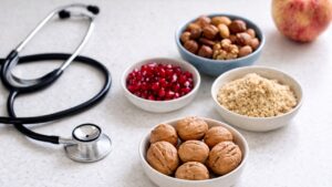 Colesterolo: questa frutta secca fa bene al cuore. Ecco quanta mangiarne