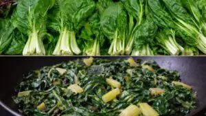 Non cuocere la bietola in questo modo, quasi nessuno lo sa